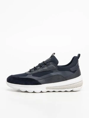 Sneakersy niskie Geox