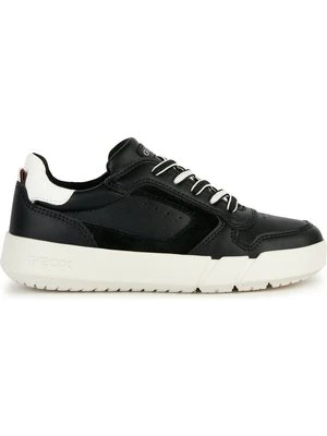 Sneakersy niskie Geox
