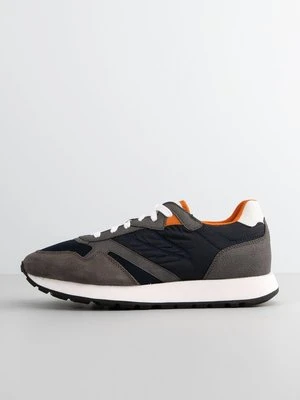 Sneakersy niskie Geox