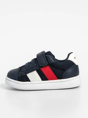 Sneakersy niskie Geox