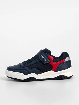 Sneakersy niskie Geox