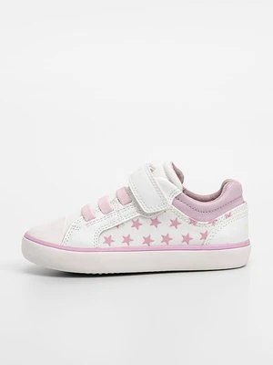 Sneakersy niskie Geox