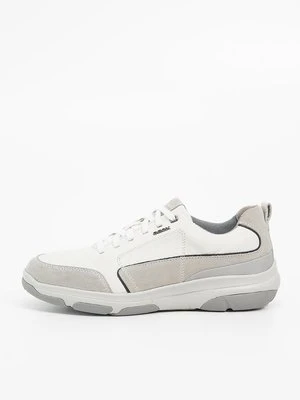 Sneakersy niskie Geox