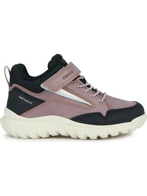 Sneakersy niskie Geox