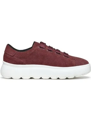 Sneakersy niskie Geox
