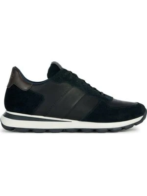 Sneakersy niskie Geox