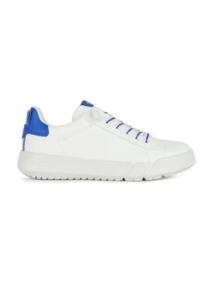 Sneakersy niskie Geox
