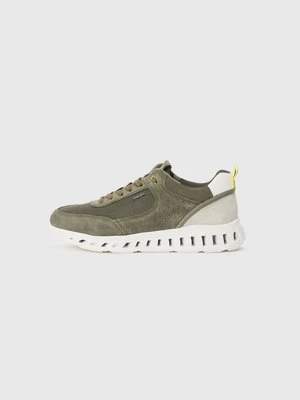 Sneakersy niskie Geox