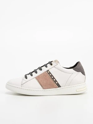 Sneakersy niskie Geox
