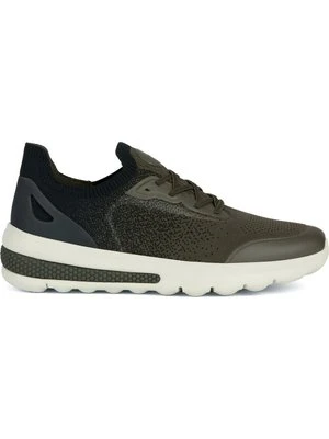 Sneakersy niskie Geox