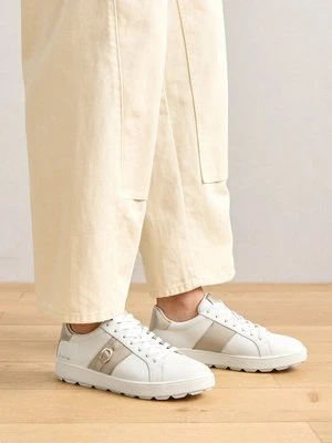 Sneakersy niskie Geox