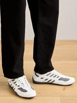 Sneakersy niskie Geox