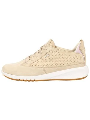 Sneakersy niskie Geox