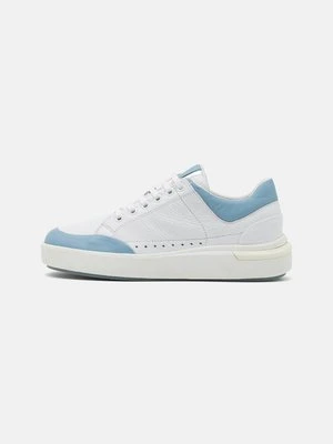 Sneakersy niskie Geox