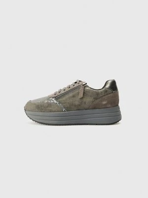 Sneakersy niskie Geox