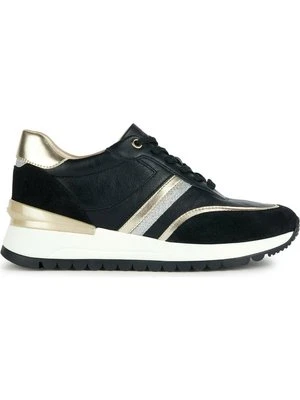 Sneakersy niskie Geox