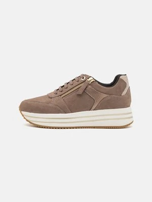 Sneakersy niskie Geox