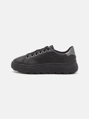 Sneakersy niskie Geox