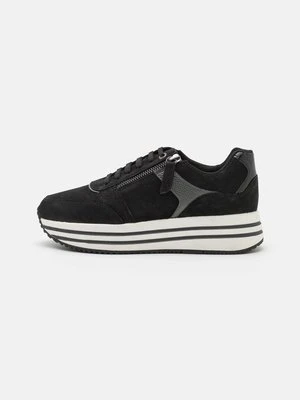 Sneakersy niskie Geox