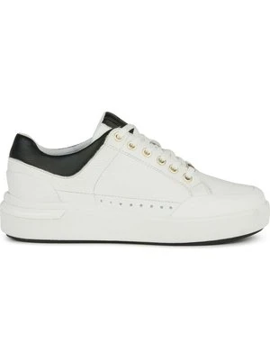 Sneakersy niskie Geox