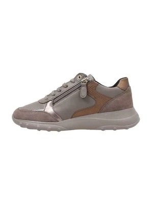 Sneakersy niskie Geox