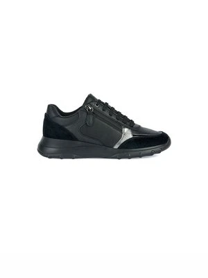 Sneakersy niskie Geox