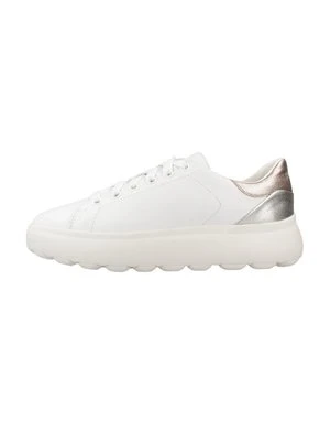 Sneakersy niskie Geox