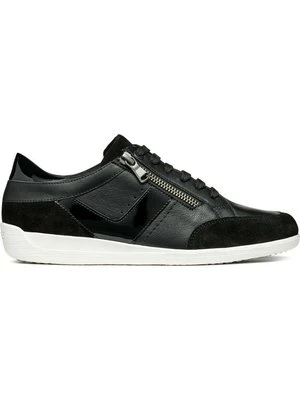 Sneakersy niskie Geox