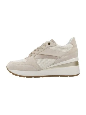Sneakersy niskie Geox