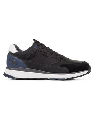 Sneakersy niskie Geox