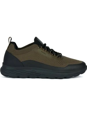 Sneakersy niskie Geox