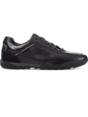 Sneakersy niskie Geox