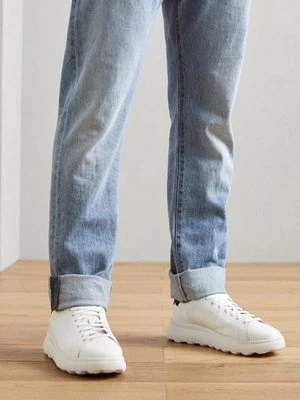 Sneakersy niskie Geox