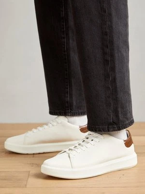 Sneakersy niskie Geox