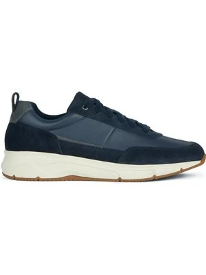 Sneakersy niskie Geox