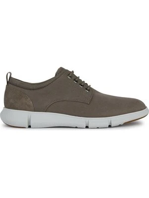 Sneakersy niskie Geox