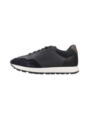 Sneakersy niskie Geox