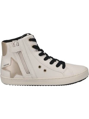 Sneakersy niskie Geox