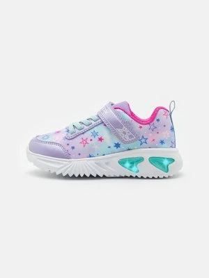 Sneakersy niskie Geox