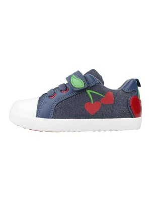 Sneakersy niskie Geox