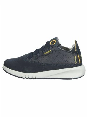 Sneakersy niskie Geox