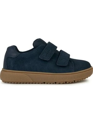 Sneakersy niskie Geox