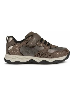 Sneakersy niskie Geox