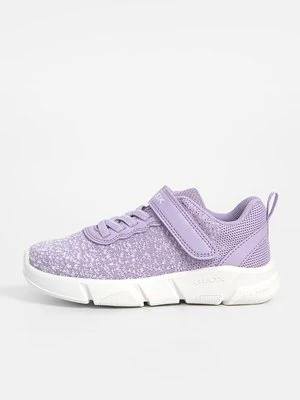 Sneakersy niskie Geox