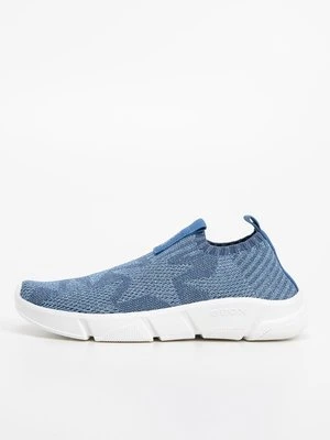 Sneakersy niskie Geox