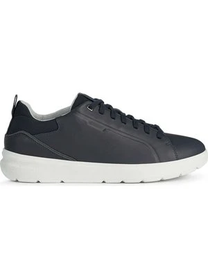 Sneakersy niskie Geox
