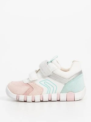 Sneakersy niskie Geox