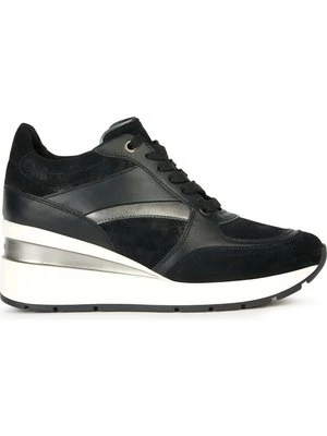 Sneakersy niskie Geox