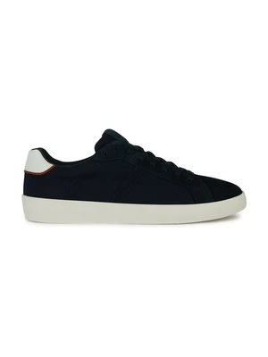 Sneakersy niskie Geox