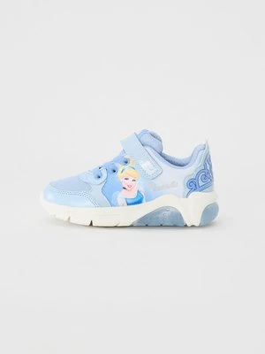 Sneakersy niskie Geox
